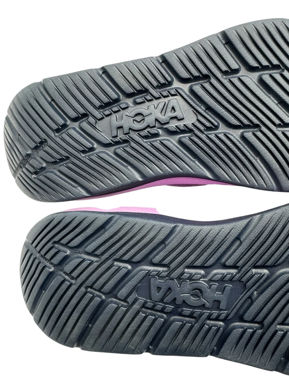 Hoka Gender Inclusive Ora Luxe Slide Sandals Size 13M | 15W